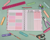 2025/2026 Teacher Planner