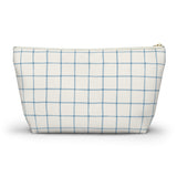 Plaid Accessory Pouch- Student Collection 2025