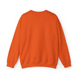 Give Thanks Unisex Heavy Blend™ Crewneck Sweatshirt