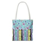 Reading Planner 2026 Tote Bag