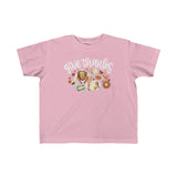 Give Thanks Toddler's Fine Jersey Tee