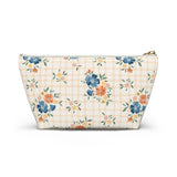 Floral Accessory Pouch – Student Collection 2025