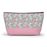 Floral Accessory Pouch - Teacher Collection 2025