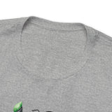 Happy Halloween Unisex Jersey Short Sleeve Tee