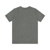 Pink Pumpkin Fall is My Favorite Unisex Jersey Short Sleeve Tee