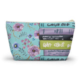 Reading 2026 Accessory Pouch w T-bottom