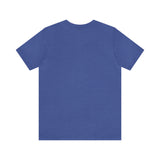 Give Thanks Unisex Jersey Short Sleeve Tee