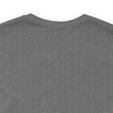 Pink Pumpkin Fall is My Favorite Unisex Jersey Short Sleeve Tee