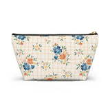 Floral Accessory Pouch – Student Collection 2025