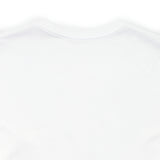 Happy Halloween Unisex Jersey Short Sleeve Tee