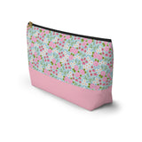 Floral Accessory Pouch - Teacher Collection 2025