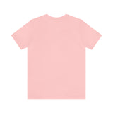 BOO Halloween Shirt Unisex Jersey Short Sleeve Tee
