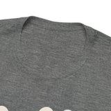Pink Pumpkin Fall is My Favorite Unisex Jersey Short Sleeve Tee