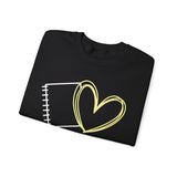 Planning a Life I Love Podcast Merch Sweatshirt