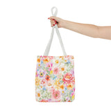 Faith Planner 2025 Tote Bag