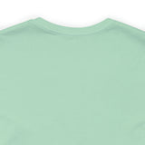 Happy Halloween Unisex Jersey Short Sleeve Tee