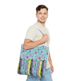 Reading Planner 2026 Tote Bag