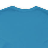 Self Care is Not Selfish- Unisex Jersey Short Sleeve Tee