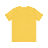 Give Thanks Unisex Jersey Short Sleeve Tee