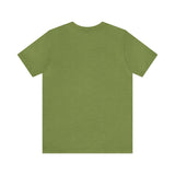 Give Thanks Unisex Jersey Short Sleeve Tee