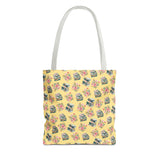 Reading Tote Bag 2024