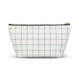Plaid Accessory Pouch- Student Collection 2025