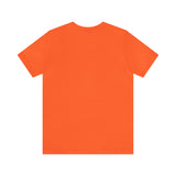 Give Thanks Unisex Jersey Short Sleeve Tee