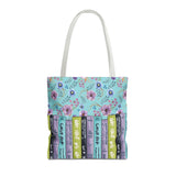 Reading Planner 2026 Tote Bag