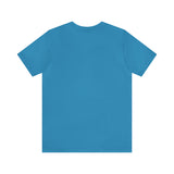 Self Care is Not Selfish- Unisex Jersey Short Sleeve Tee