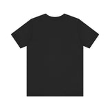 "Books Are My Love Language" Unisex Jersey Short Sleeve Tee