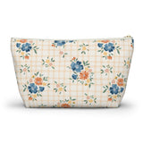 Floral Accessory Pouch – Student Collection 2025