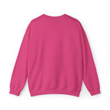 Give Thanks Unisex Heavy Blend™ Crewneck Sweatshirt
