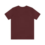 Give Thanks Unisex Jersey Short Sleeve Tee
