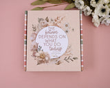 Work Planner