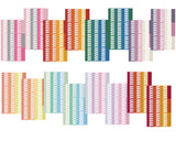 Bill Basics Volume Four Sticker Book