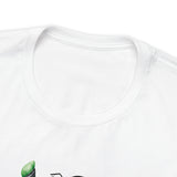 Happy Halloween Unisex Jersey Short Sleeve Tee