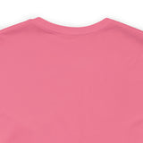 Happy Halloween Unisex Jersey Short Sleeve Tee