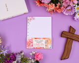 Faith Lined Pages Paper Pack