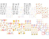 Faith Basics Volume Four Sticker Book