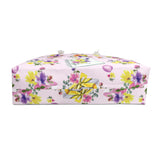 Birthday Bash Floral Printed Weekender Bag
