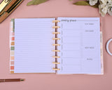 Work Planner