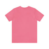 Happy Halloween Unisex Jersey Short Sleeve Tee