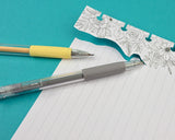 Kellofaplan Craft Knife Set