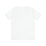 Happy Halloween Unisex Jersey Short Sleeve Tee