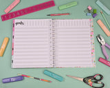 2025/2026 Teacher Planner