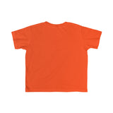 Give Thanks Toddler's Fine Jersey Tee