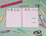 2025/2026 Teacher Planner