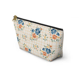 Floral Accessory Pouch – Student Collection 2025