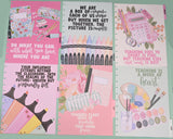 2025/2026 Teacher Planner