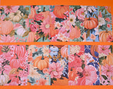 Fall Pumpkin Cover & Divider Set